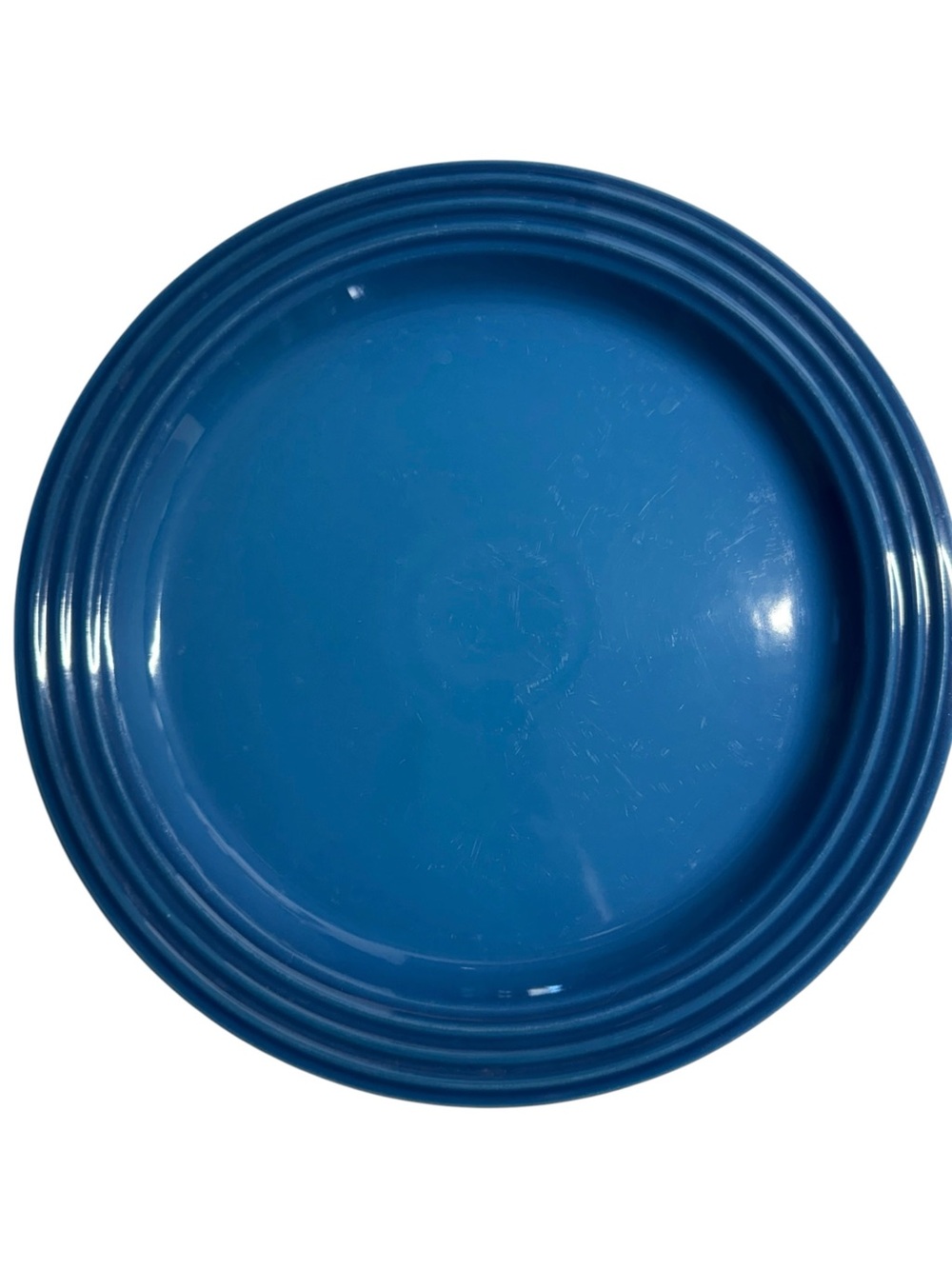 Le Creuset Vancouver Dinner Plates (4) - Picture 5 of 11